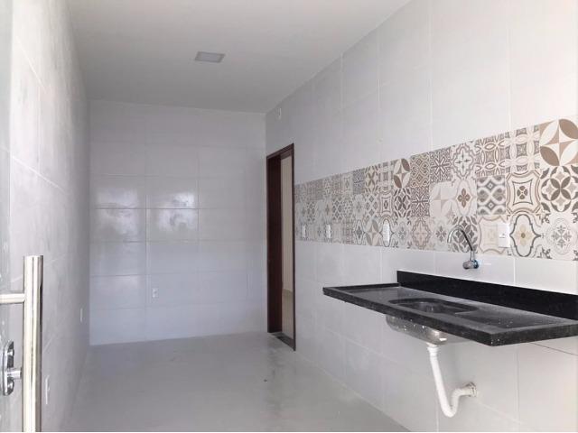 Oferta- Casa de 2/4 com suíte, Oportunidade 5 minutos do shopingg Boulevard! - Foto 6