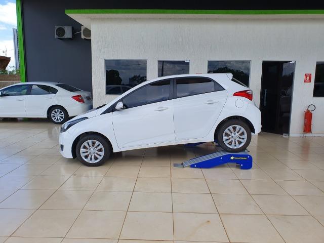HB20 Comforplus 1.0 - Foto 3