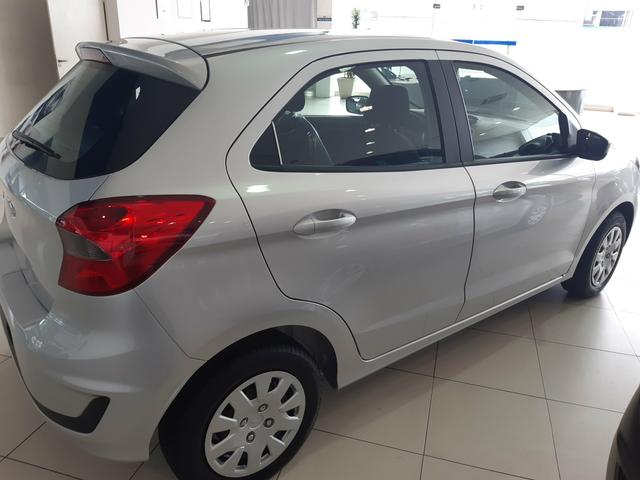 Oportunidade. Novo Ford Ka Hatch SE 1.0 Flex. Imperdível. Confira: - Foto 14