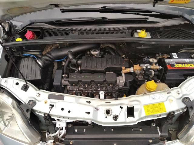 MERIVA 1.4 maxx 2012 - Foto 9