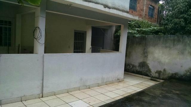 Casa com quintal e garagem no Açude II - Foto 4