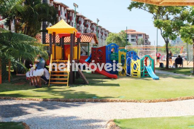 Apartamento para alugar com 1 dormitórios em Asa norte, Brasília cod:765231 - Foto 19