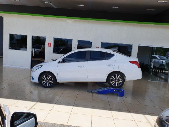 Versa SL 1.6 - Novíssimo - Foto 3