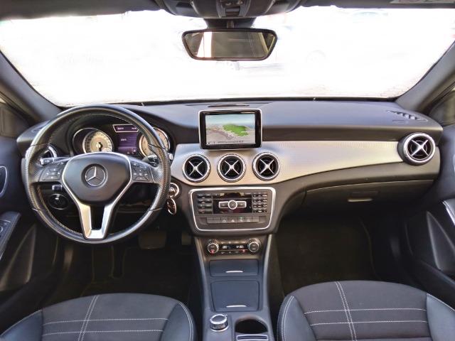 Mercedes-Benz Gla 250 2.0 16v Turbo Gasolina Vision 4p Automático - Foto 7