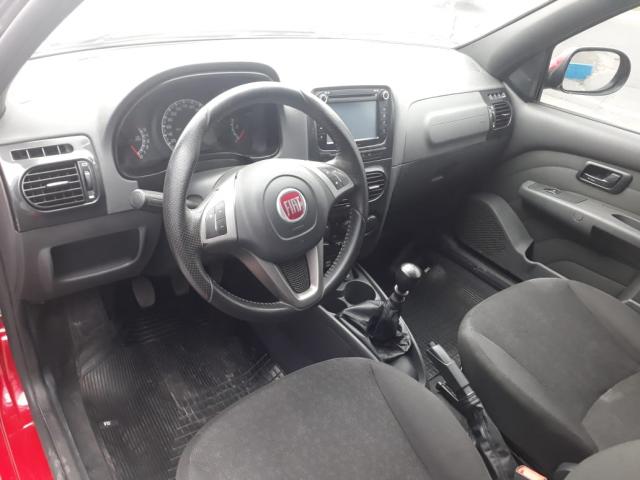 STRADA 2018/2019 1.4 MPI FREEDOM CD 8V FLEX 3P MANUAL - Foto 11