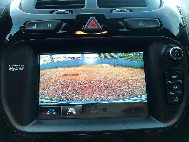 Cobalt 2019 Elite 1.8 Automático 11mil KM Novo Novo - Foto 5