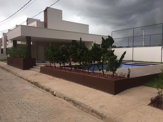 Condominio de casa duplex Portal do Araçagy III, 3 quartos, sendo 2 suítes Sâo Luis MA - Foto 10