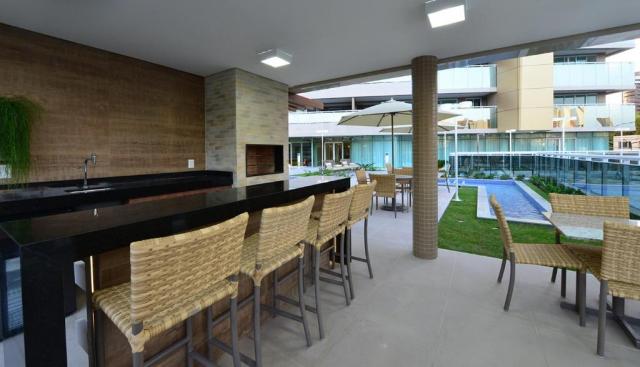 Apartamento com 4 dormitórios à venda, 245 m² por R$ 2.180.000,00 - Guararapes - Fortaleza - Foto 20