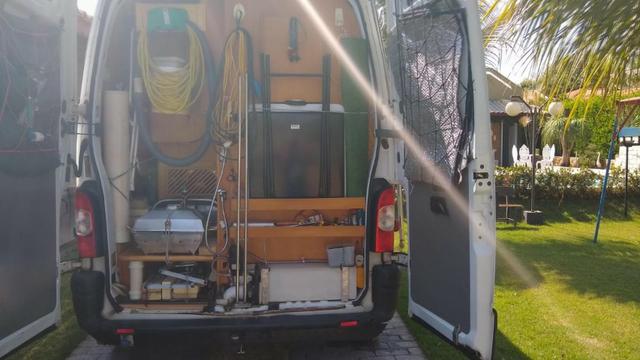 Renault motorhome 2009/2010 - Foto 5
