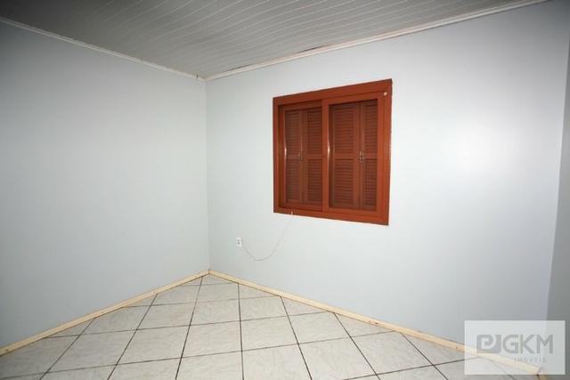 Casa 02 dormitórios, Bairro Rincão gaúcho, Estância velha/RS - Foto 6