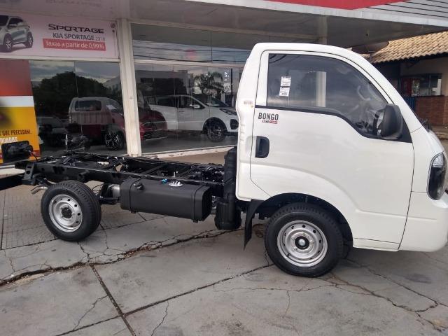 Kia Bongo 2.5 TD Diesel STD - Foto 3
