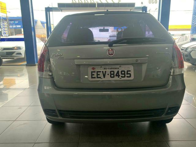 Fiat Palio - Foto 7