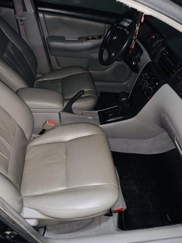 Corolla XEI 1.8 - Foto 3