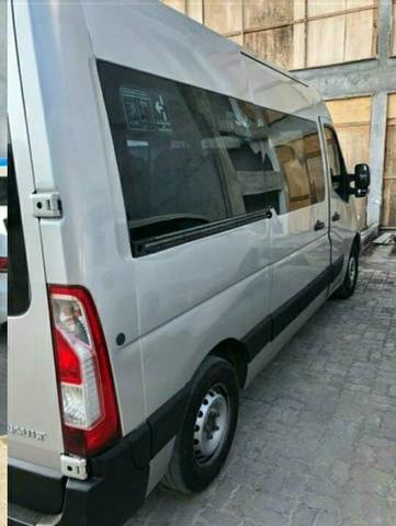 Van master - Foto 3