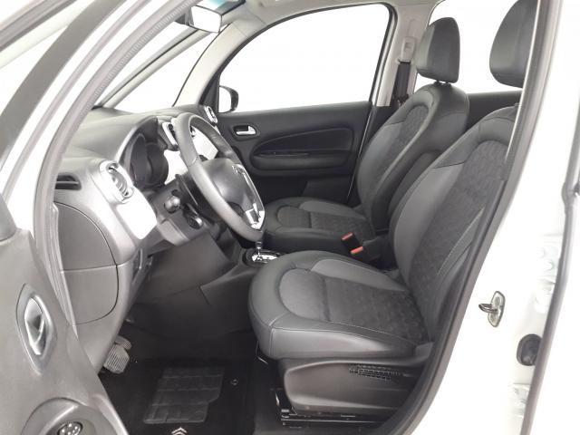 Aircross 2016 1.6 Shine 16V Flex 4P Automatico - Foto 10