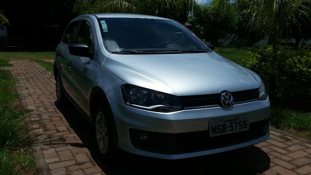 Gol 1.0 Track 2014 - Foto 4