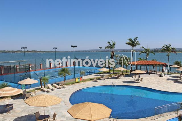 Apartamento para alugar com 1 dormitórios em Asa norte, Brasília cod:765231 - Foto 12