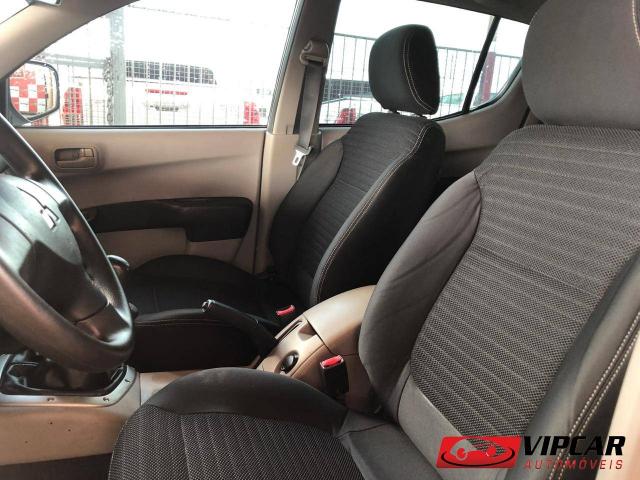 L200 TRITON 2014/2014 3.2 GL 4X4 CD 16V TURBO INTERCOLER DIESEL 4P MANUAL - Foto 9