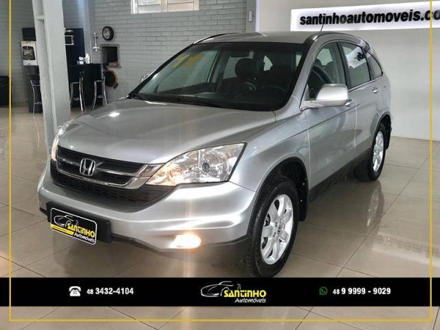 CR-V LX 2.0 - Foto 2