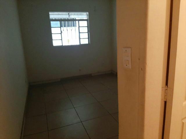 Casa com quintal e garagem no Açude II - Foto 5