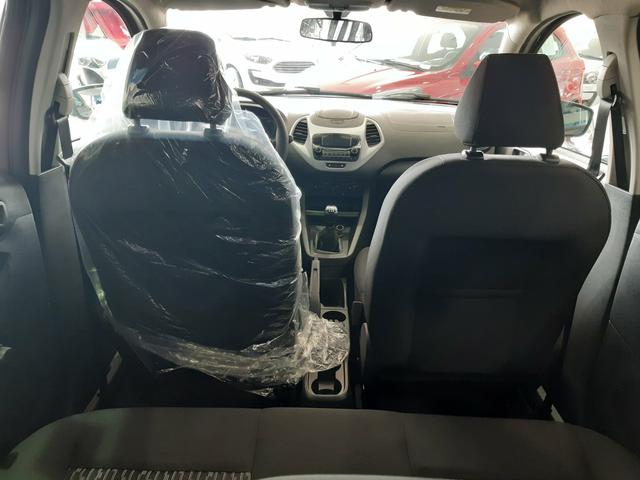Oportunidade. Novo Ford Ka Hatch SE 1.0 Flex. Imperdível. Confira: - Foto 8