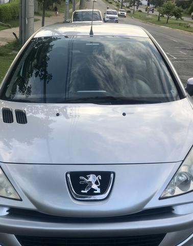 Peugeot 207 2011/2012 1.4 xr 8v flex 4p manual - Foto 2