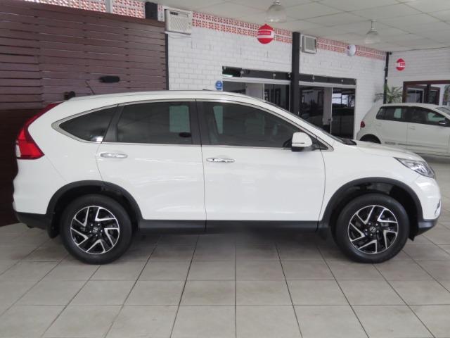 CR-V 2.0 EXL Flex 4WD Automático - Foto 5