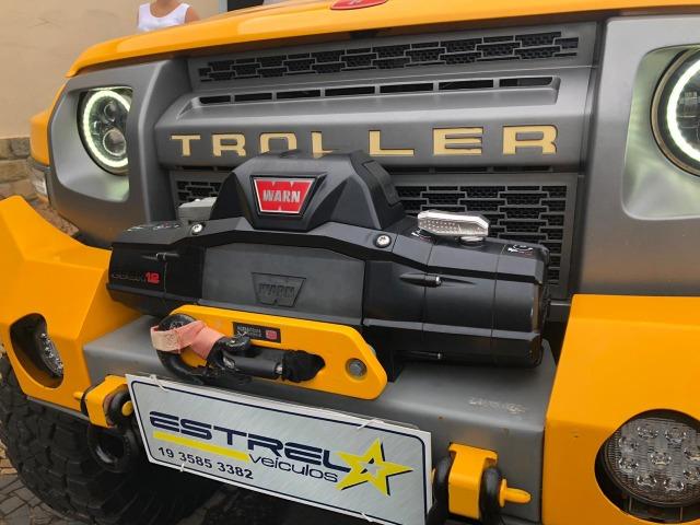 Troller - T4 2015/2015 - Foto 17