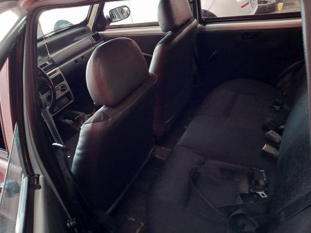 Fiat uno 2008 motor fire - Foto 5
