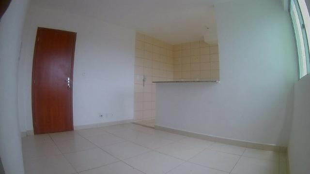 Aparamento com suíte em Samambaia - Foto 10