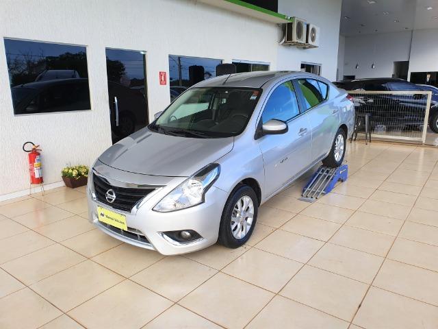 Versa SV 1.6