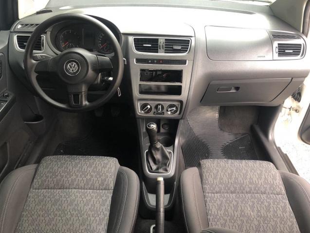 Volkswagen fox 2014/2014 1.6 mi 8v flex 4p manual - Foto 7
