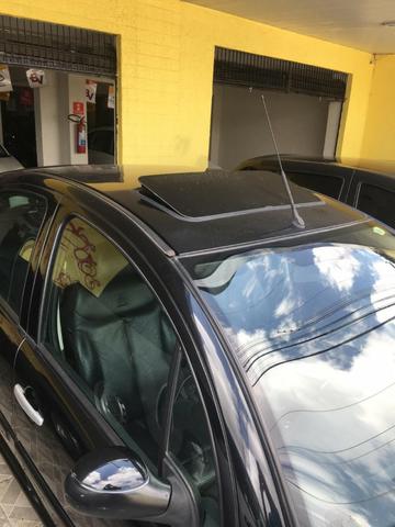 Repasse Citroen C3 Solaris Aut c/ teto 2011 R$ 15.000,00 - Foto 5
