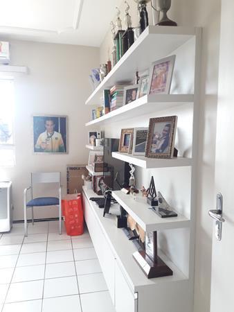 Lindo apartamento em excelente localização no Bairro de Fátima - Foto 8