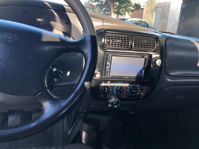 Ford ranger 4x2 Diesel powerstroke 3.0 - Foto 7