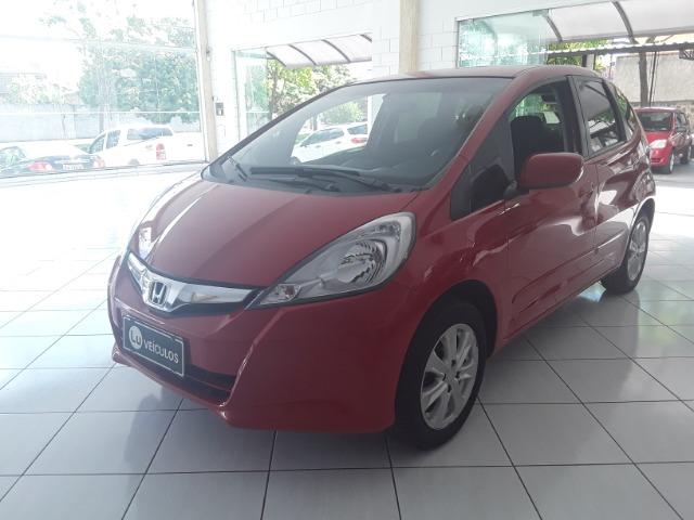 Fit LX 1.4 Aut flex