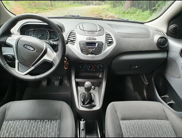 Ford Ka 2015 motor 1.5 - Foto 6