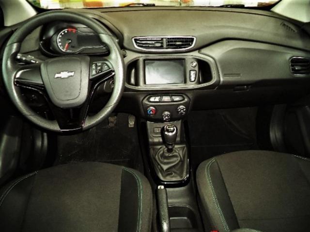 PRISMA 2018/2019 1.4 MPFI LT 8V FLEX 4P MANUAL - Foto 7