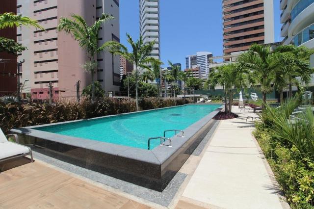Lindo apartamento na Aldeota - Foto 13