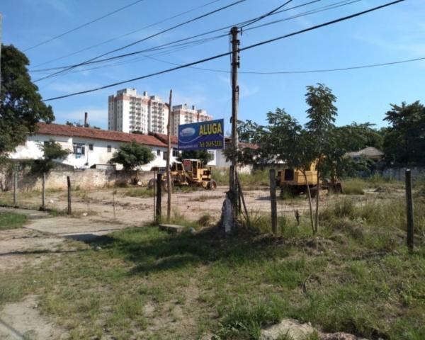Terreno com aproximadamente 2000² no Jardim Imperial - Foto 2