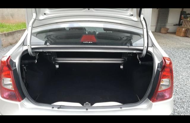 Renault Logan EXP 1.0 - Foto 4