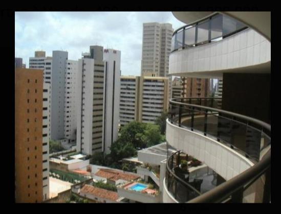 Apartamento residencial à venda, Meireles, Fortaleza. - Foto 6