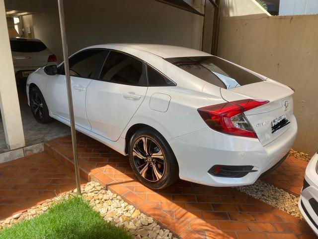 Civic EXL 2019 - Foto 2