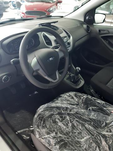 Oportunidade. Novo Ford Ka Hatch SE 1.0 Flex. Imperdível. Confira: - Foto 17