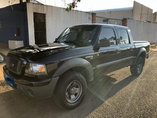 Ford ranger 4x2 Diesel powerstroke 3.0 - Foto 8
