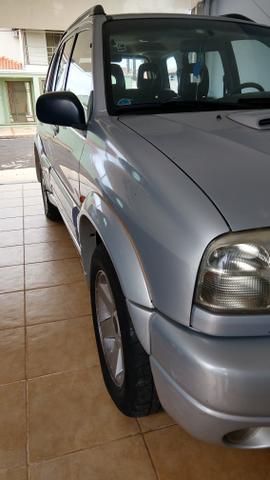 Suzuki Grand Vitara - Foto 7