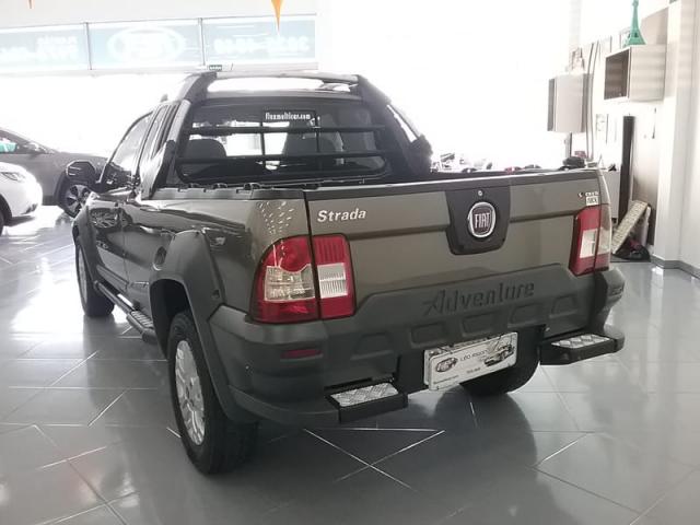 FIAT STRADA ADVENT FLEX 2010 - Foto 8