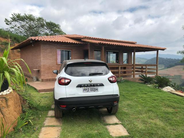 Vendo casa em chácara Domingos Martins