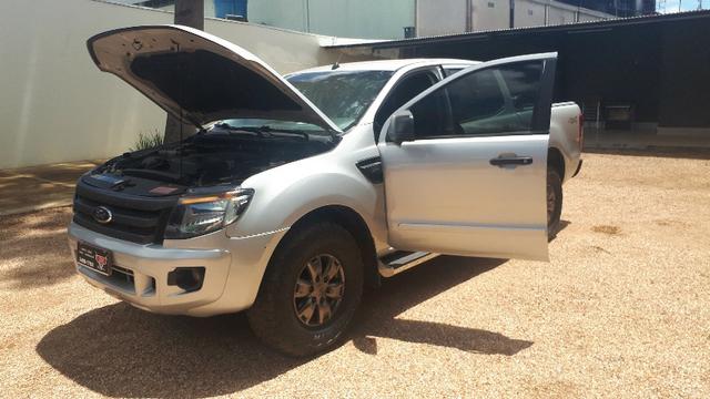Ranger 3.2 CD Cabine Dupla Automática 4x4 - Foto 4