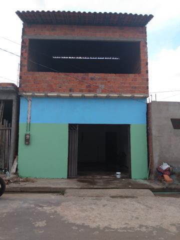 Casa no Pontal da Ilha São Raimundo